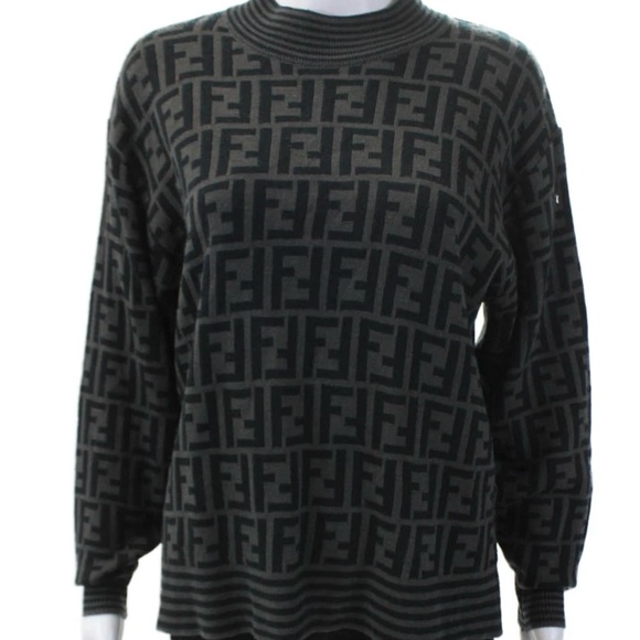 Fendi Women's Sweater - Main Image